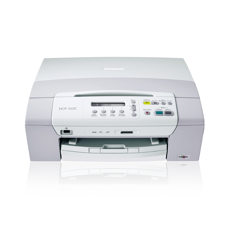 Brother DCPL2530DW  Consommables de la marque Brother