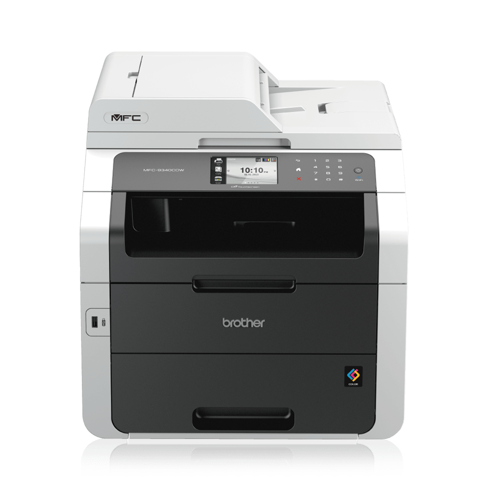 MFC-9340CDW