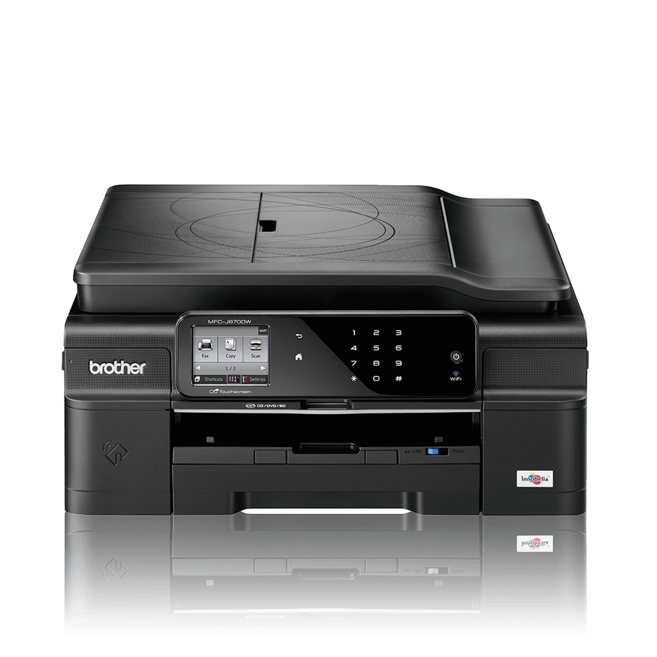 MFC-J870DW