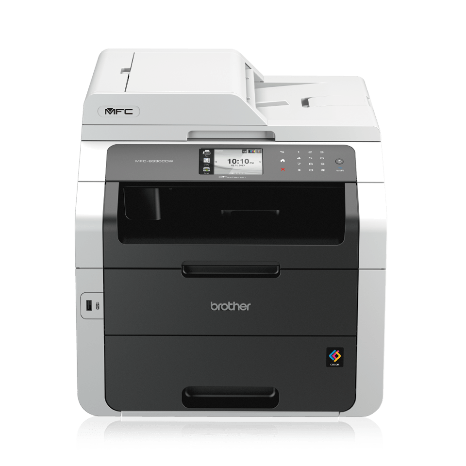 MFC9330CDW 