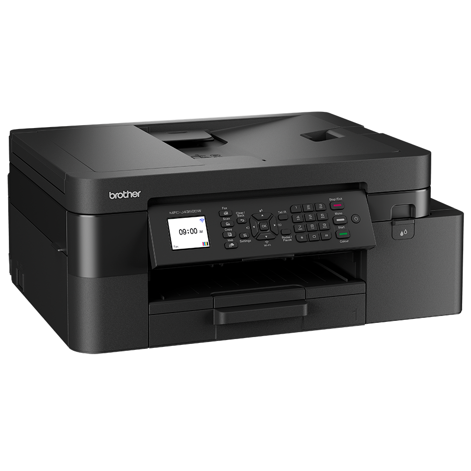 <p>MFCJ4350DW facing right</p>