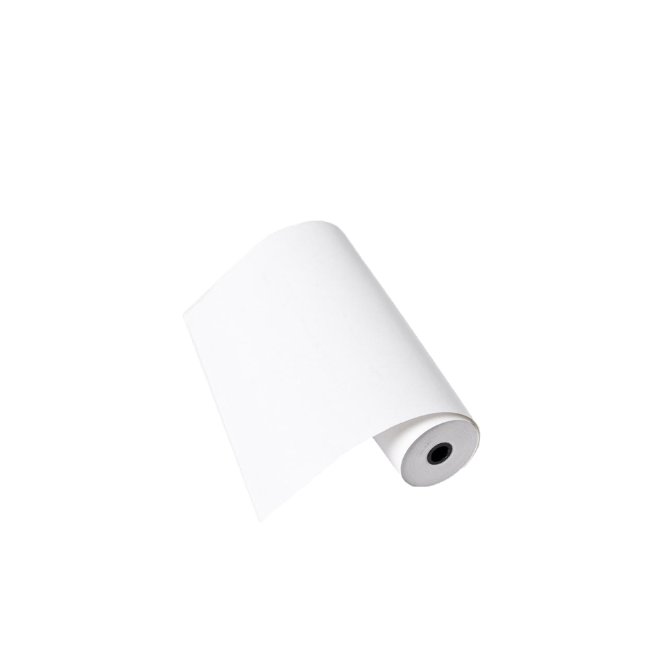 Brother PAR411 - thermal paper roll for the PJ series mobile printers