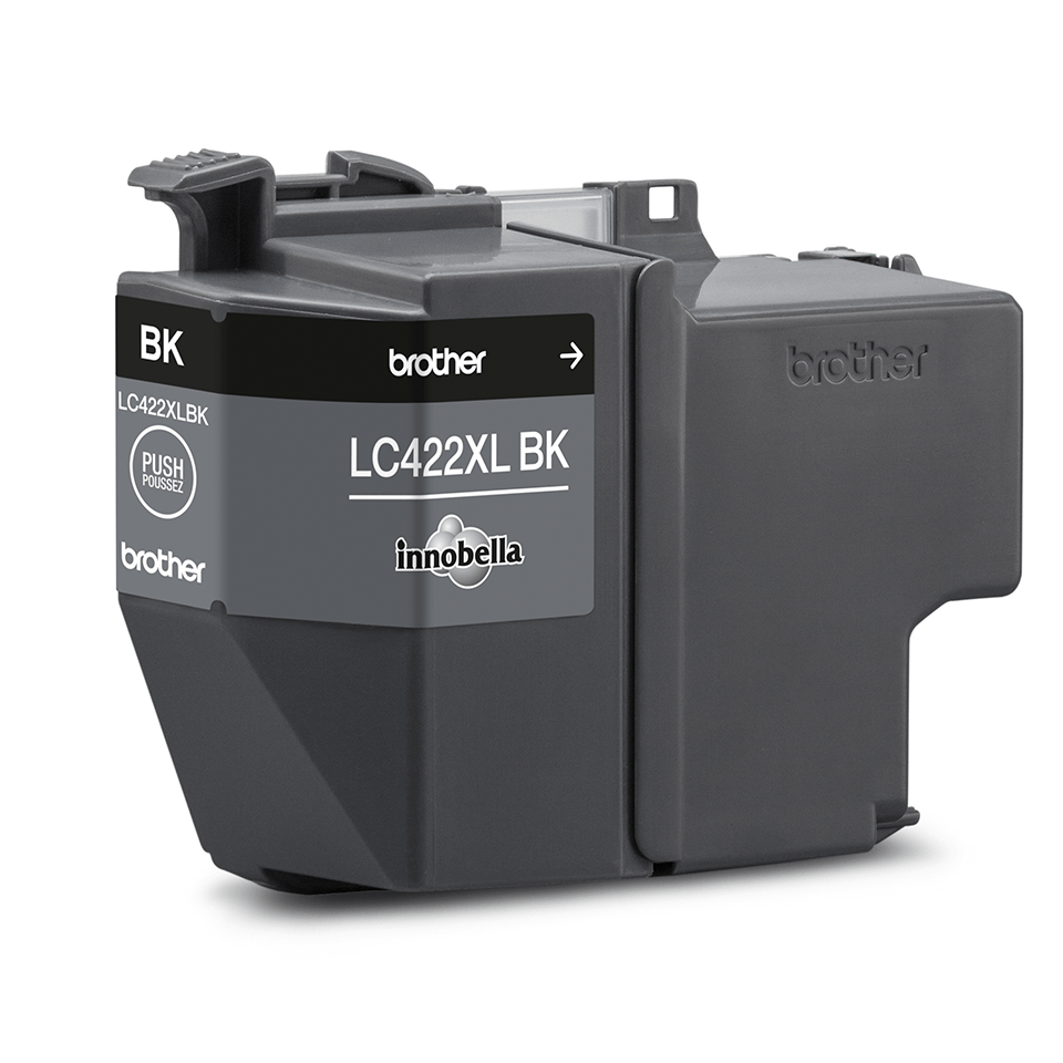 DOREINK LC422 LC422XL Cartouches d'encre Compatible pour Brother