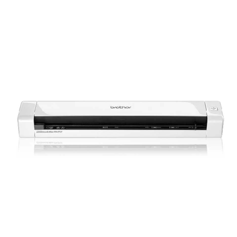 Brother DS-620 Scanner portatile