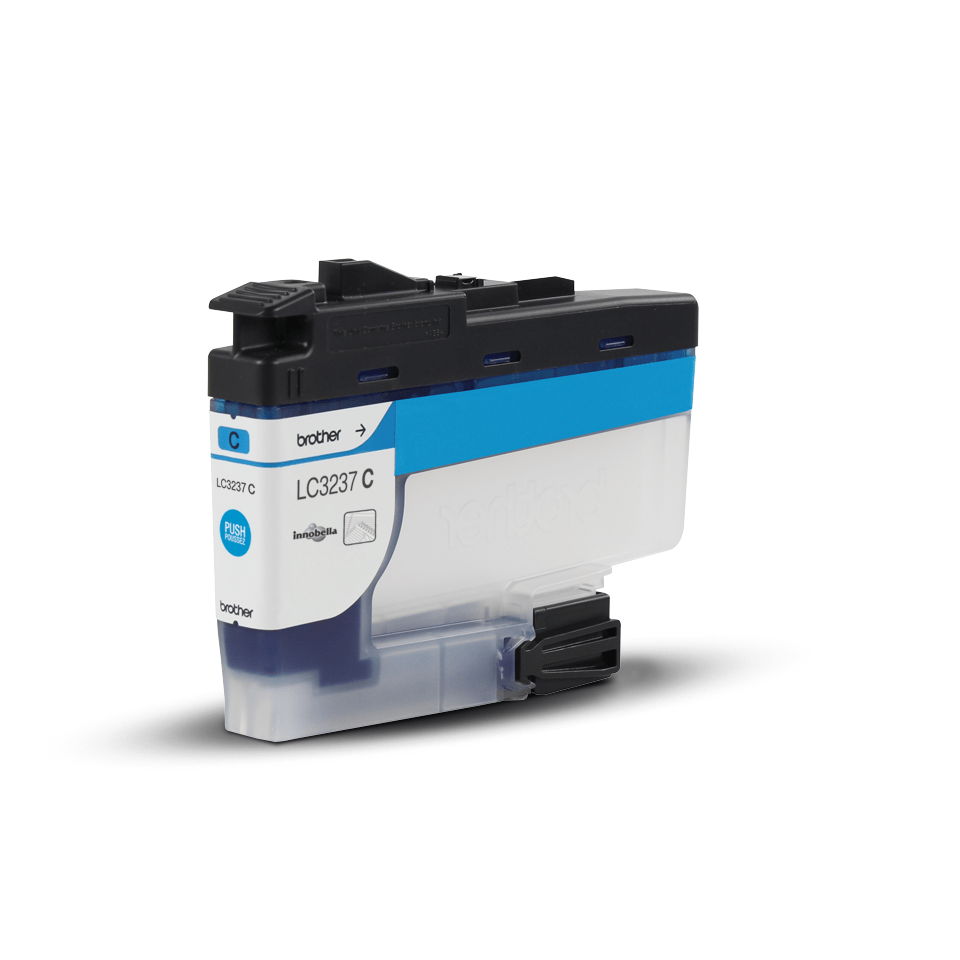 LC3237C cartridge only
