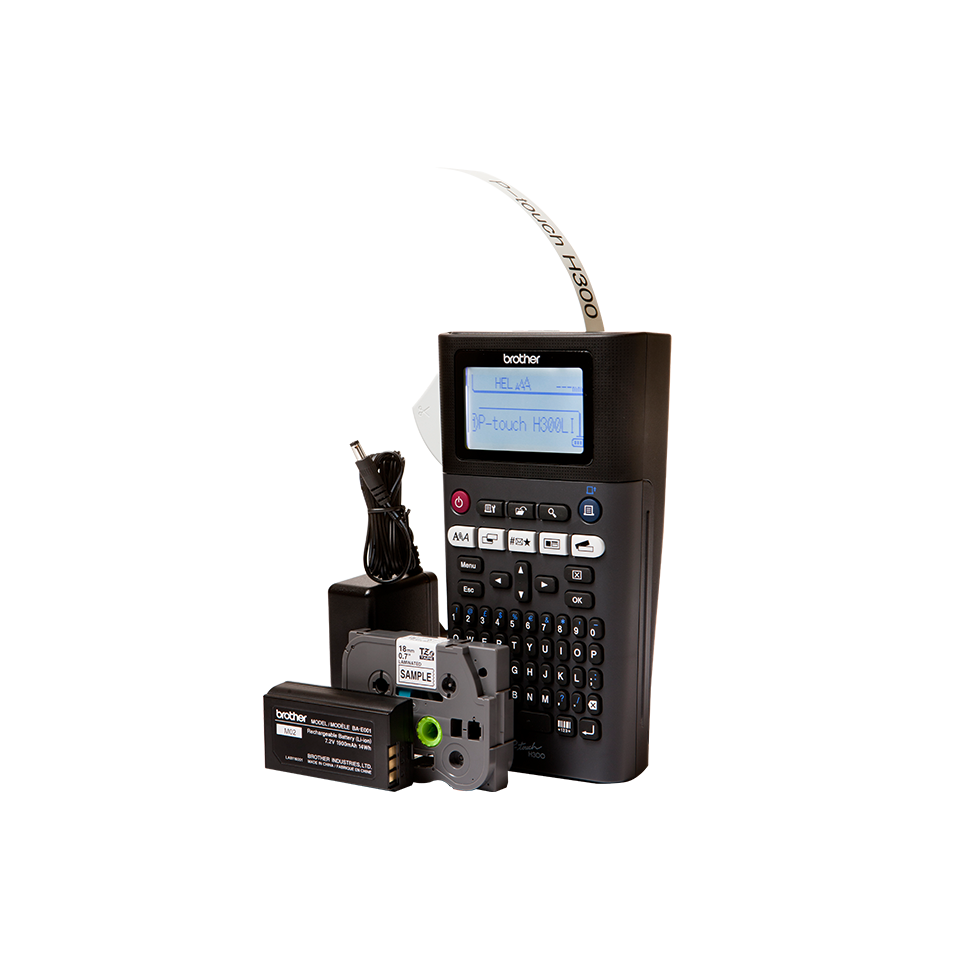 PT-H300LI