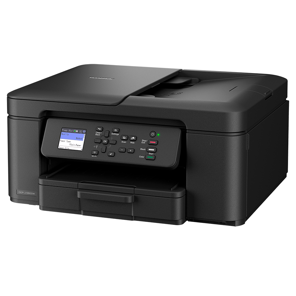 <p>DCPJ1360DW facing left</p>