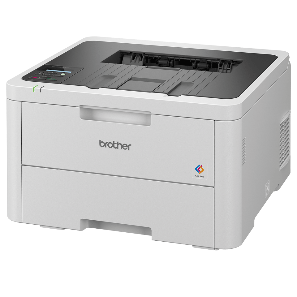 Imprimante laser couleur Brother HL-L3210CW - La Poste