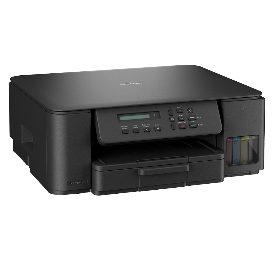 <p>DCPT530DW facing right</p>