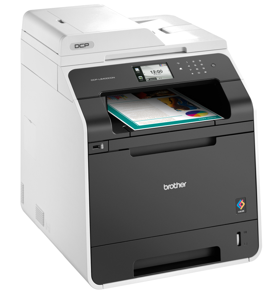 DCPL8400CDN