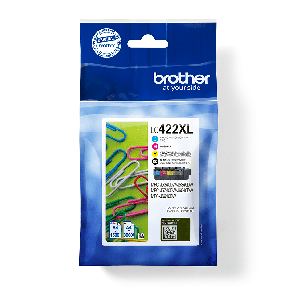 Brother Prnter nk Refll Bottles for Brother for sale | eBay