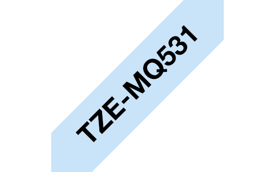 TZeMQ531 tape