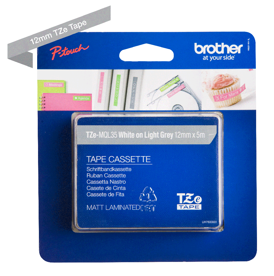 Brother 3015 (Ruban correcteur) 6/boîte Générique