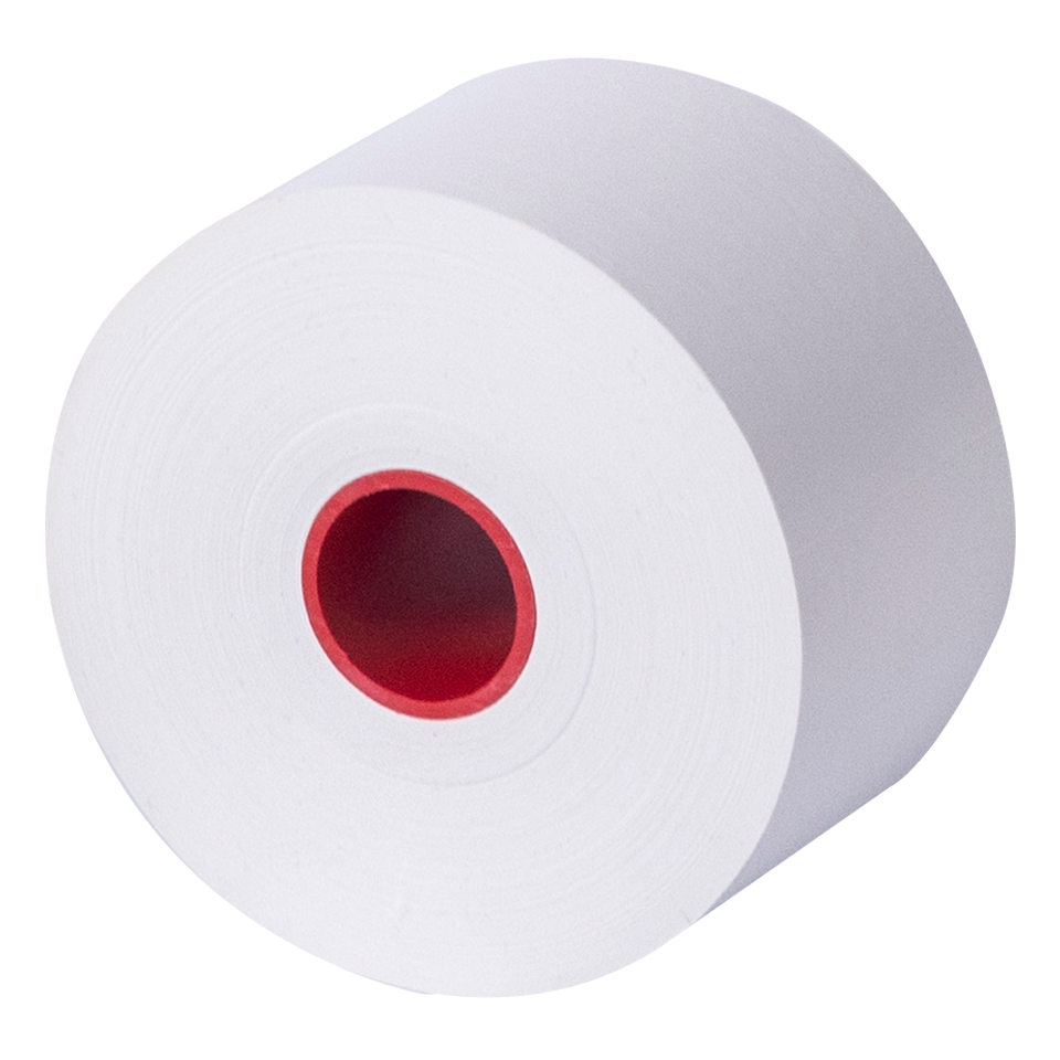 <p>BDA255058102 2" linerless supplies certified by Brother international Europe. </p>