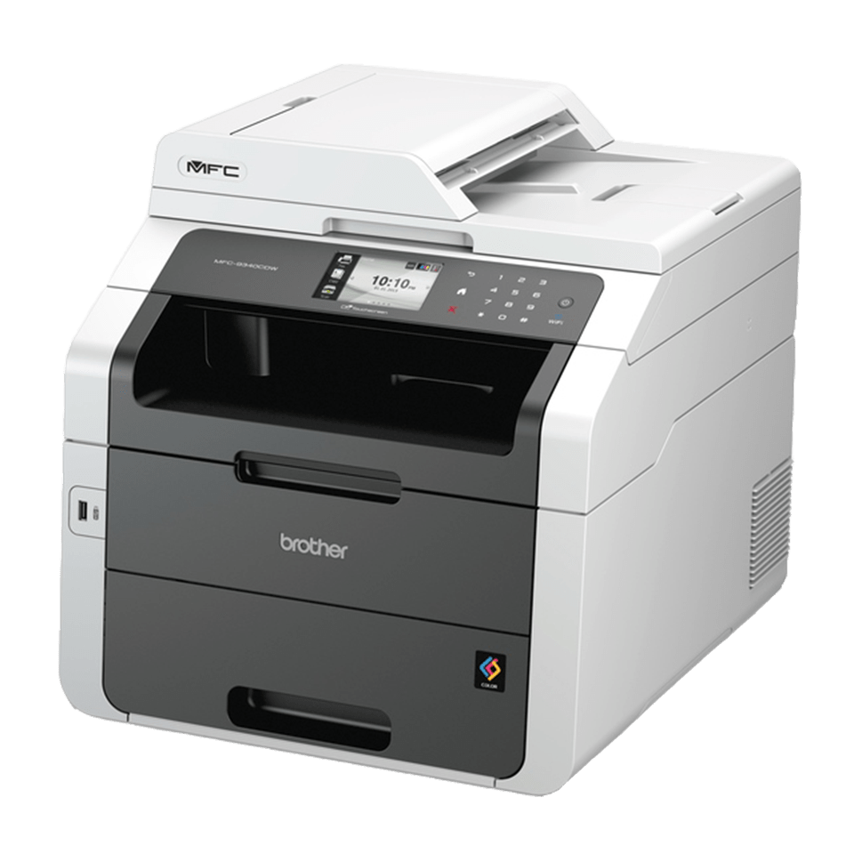 MFC9340CDW