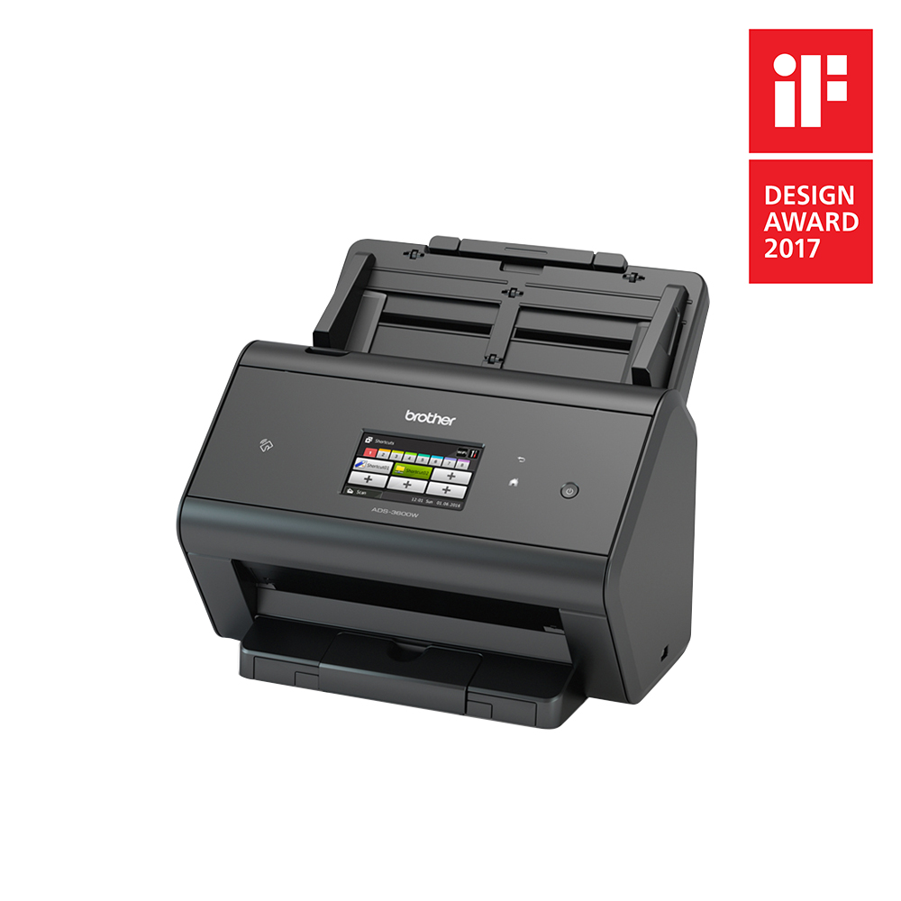 ADS3600W
