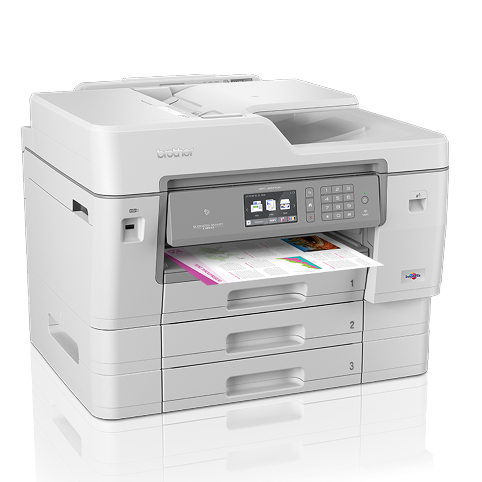 MFCJ6947DW a3 inkjet