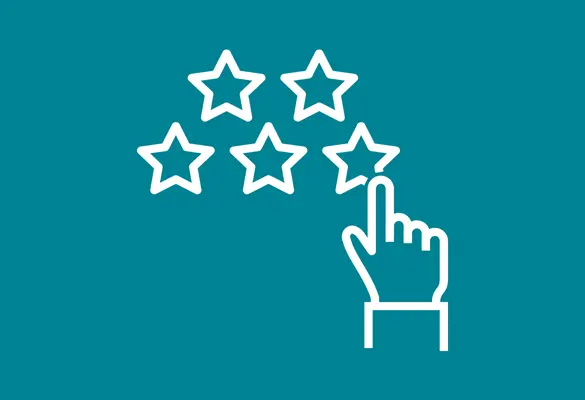 Icono opinião