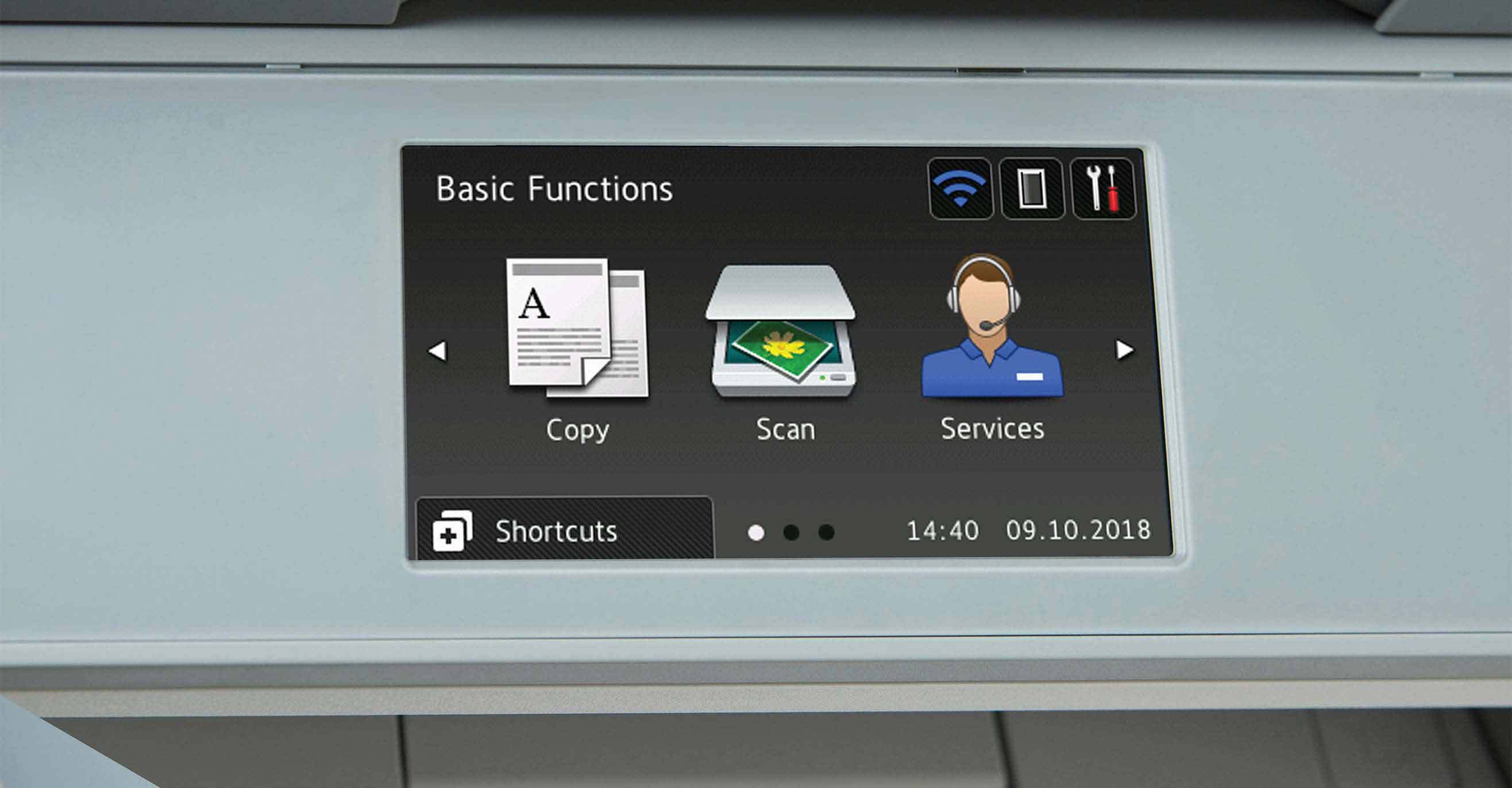Fonctions Plus Request Help
