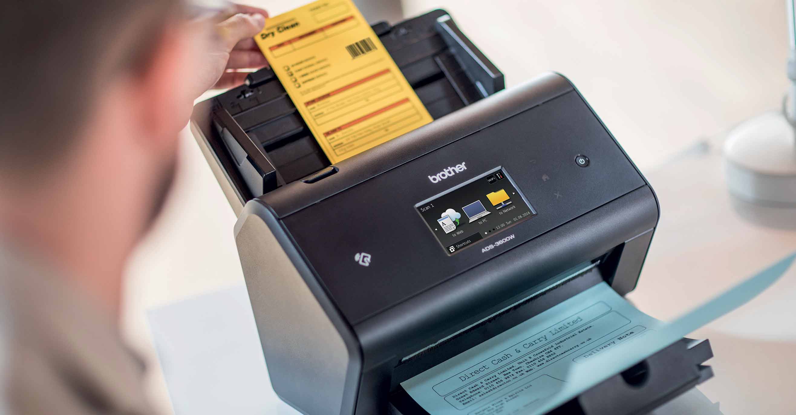 Fonctions Plus - optimisation des flux documentaires