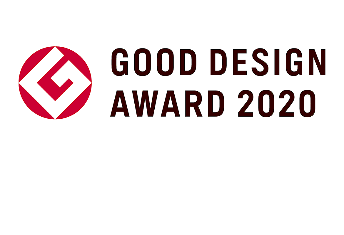 Good Design Award 2020