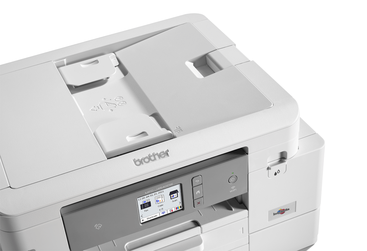 Brother MFC-J772W inkjet multifunction printer