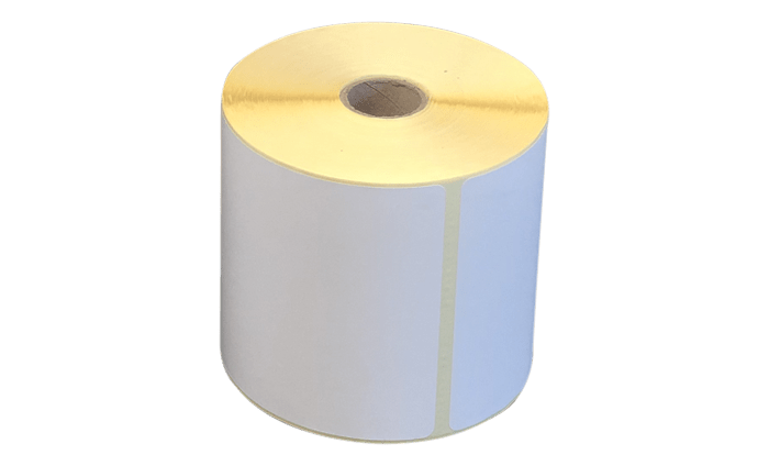 Label roll