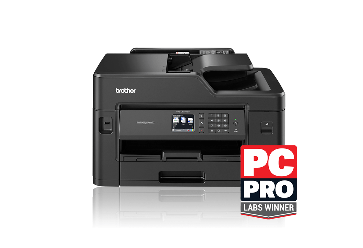 Brother MFC-J5330DW PC Pro Award