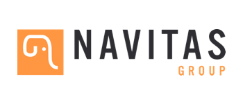 Navitas Group logo on a transparent background