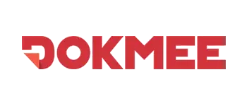 Dokmee logo