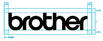 Brother Logo Ejemplo