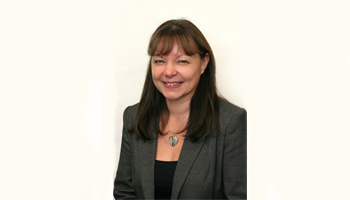 Diane Barnes, Head of Defence and Security