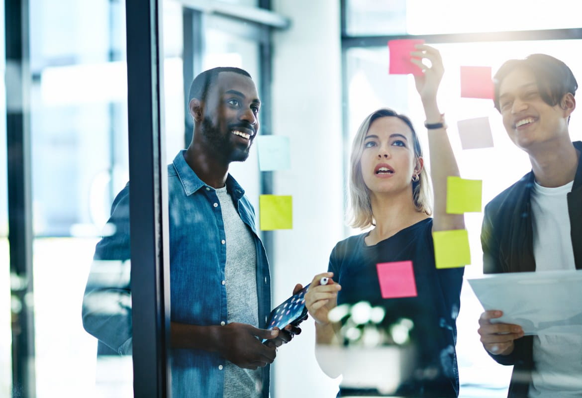 Créativité et collaboration