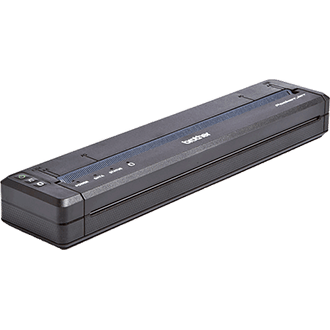 Mobiele printer