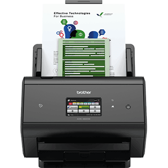 Scanners