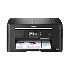 Brother inkjet skrivare