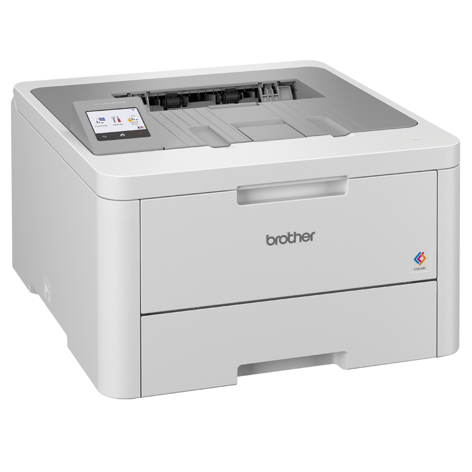 Brother HL-L8230CDW facing right