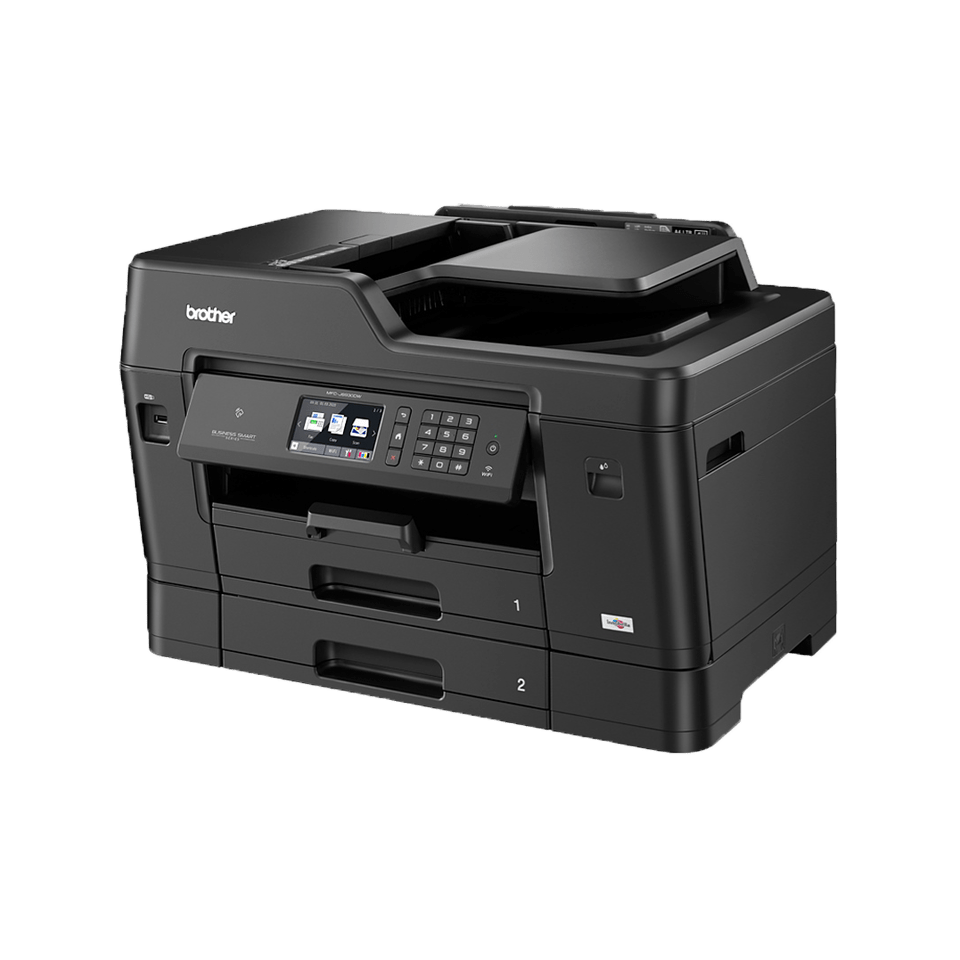 BROTHER MFC-J6940dw Imprimante Multifonction Jet d'encre Couleur A3  (MFCJ6940DWRE1)