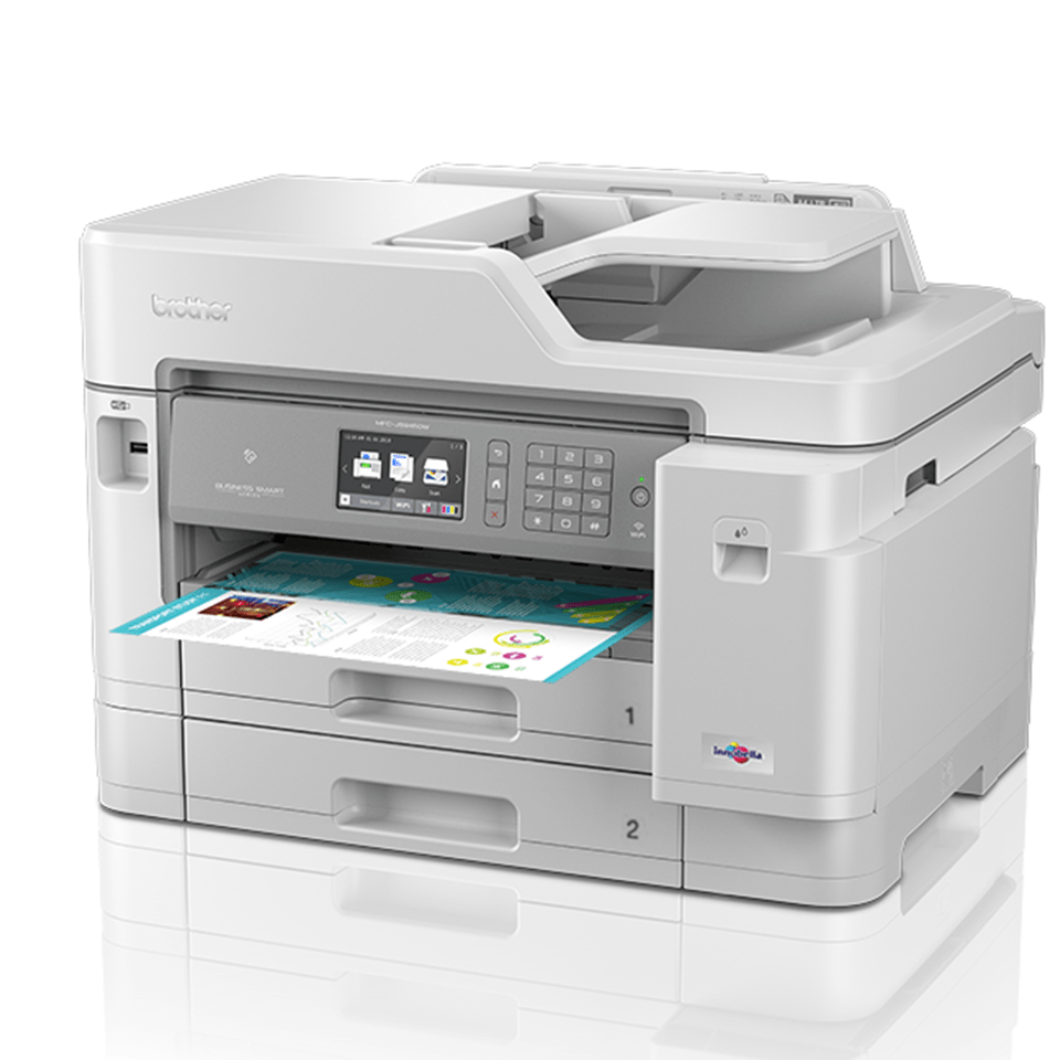 MFC-J5945DW inkjet printer