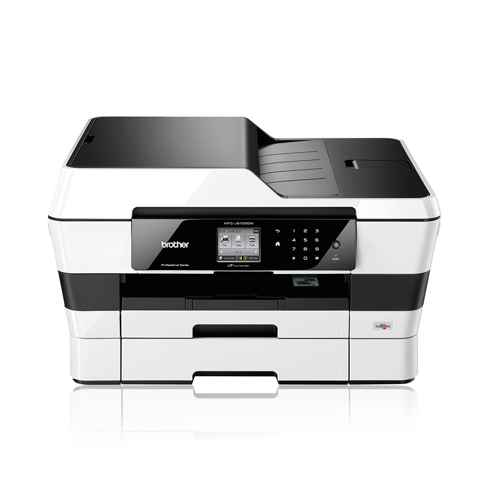 MFC-J6720DW