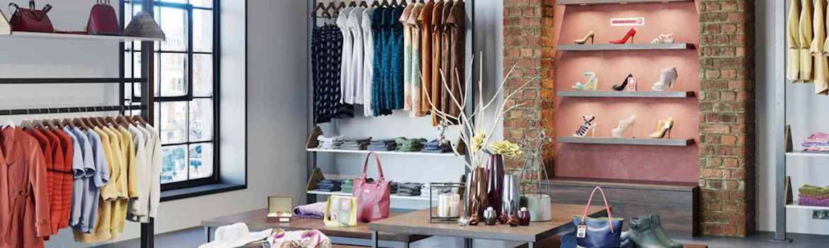 Soluciones Brother para sector Retail