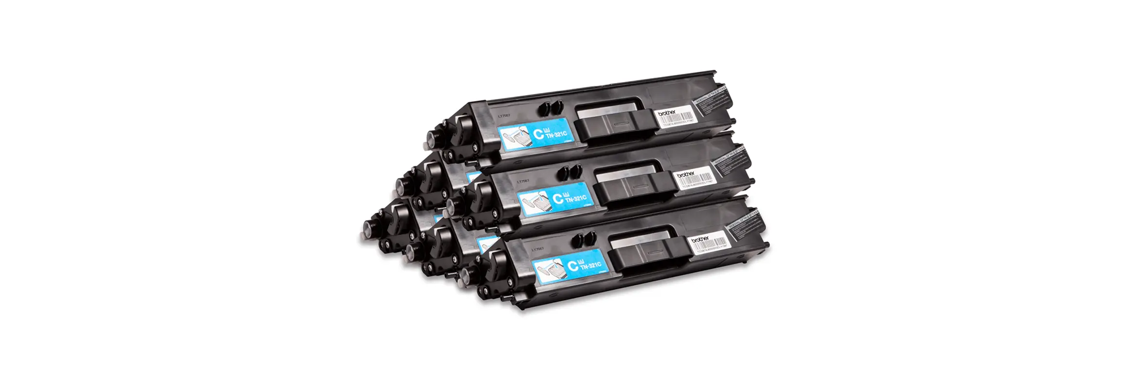Toner Cartridge Recycling | Brother