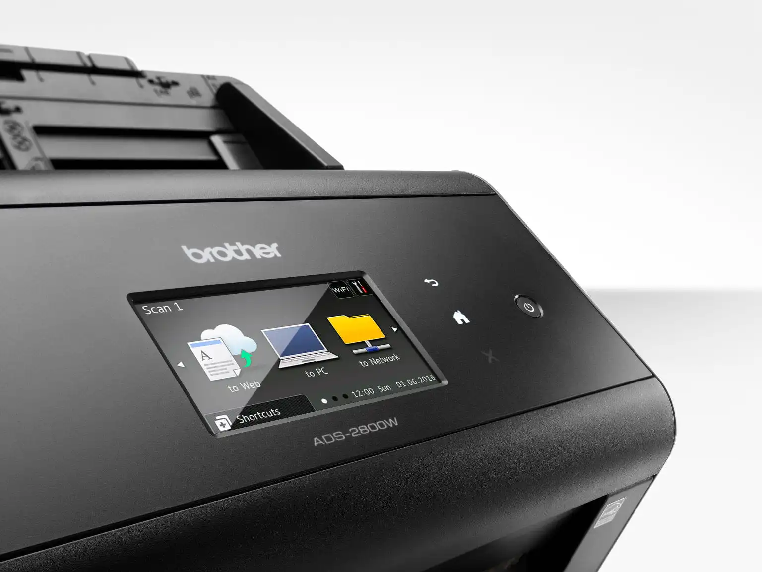 Scanner ADS-1800W Brother