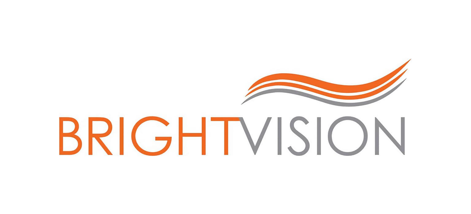 Bright Vision logo