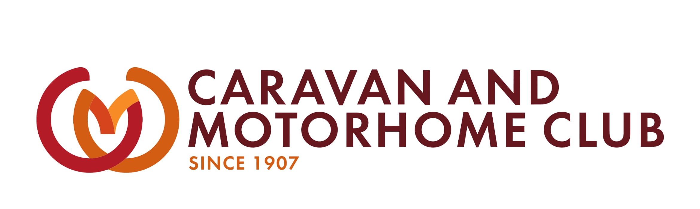 Caravan and Motorhome Club logo