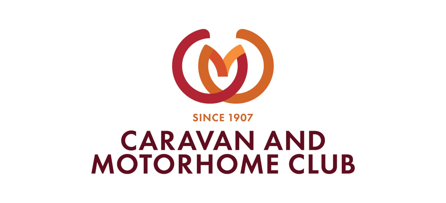 Caravan and Motorhome Club logo