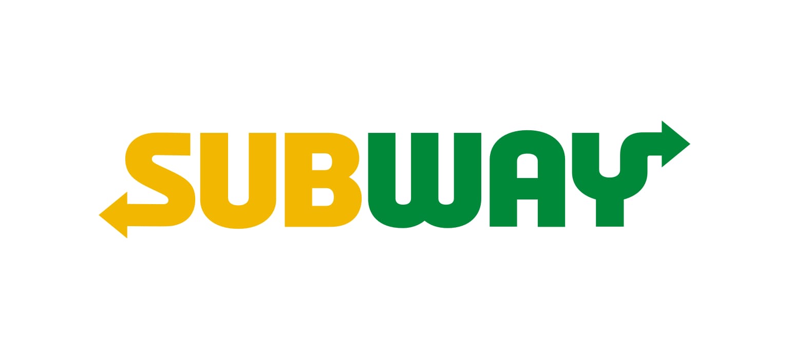 Subway logo