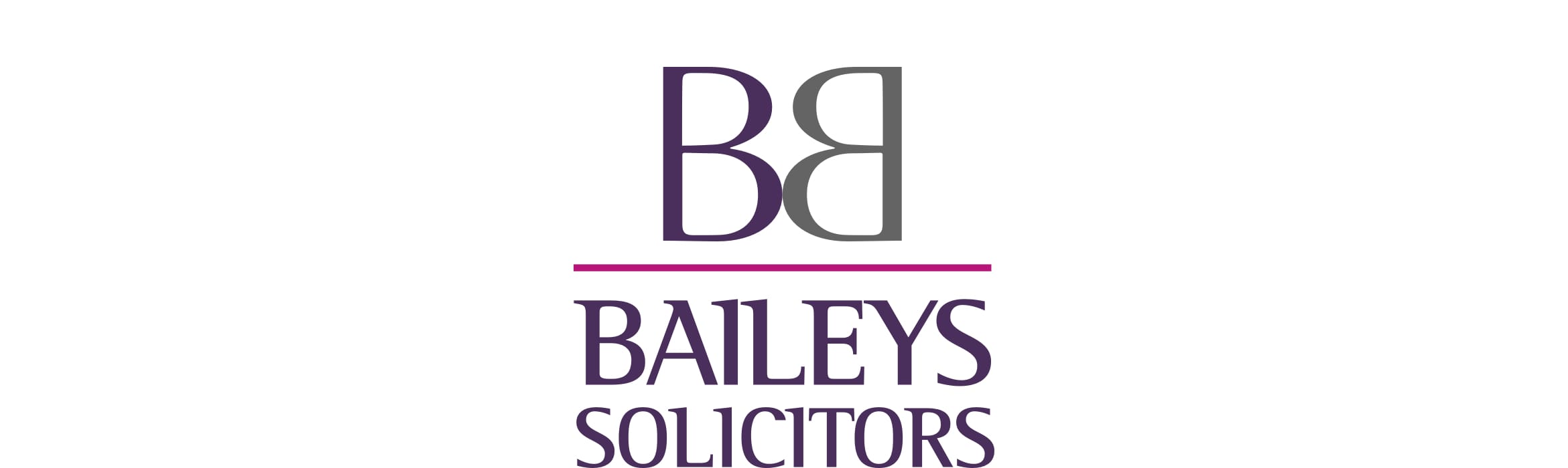 Baileys Solicitors logo