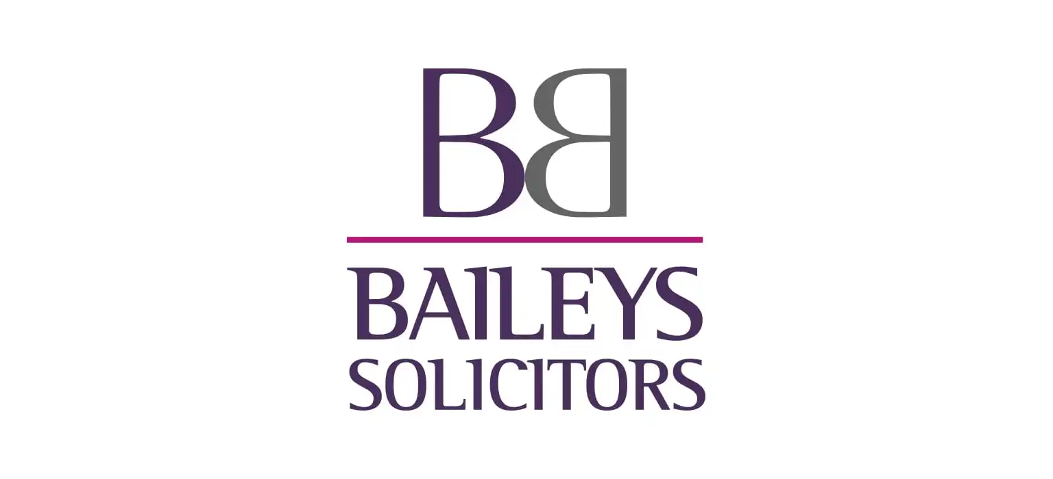 Baileys Solicitors logo