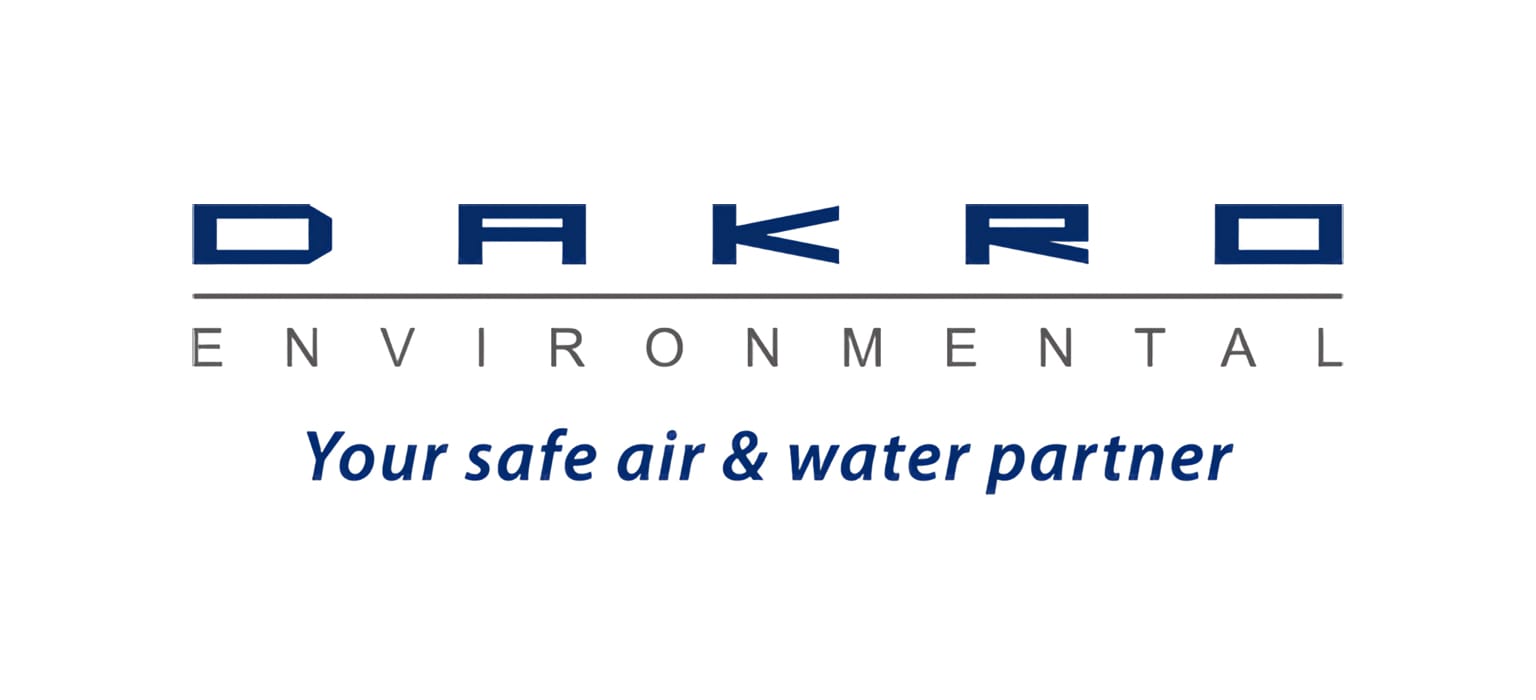 Dakro Environmental logo